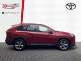 Toyota RAV 4 2.5 Hybrid 4x2 Club +AHK +El. Heckklappe + - Toyota RAV 4 Club