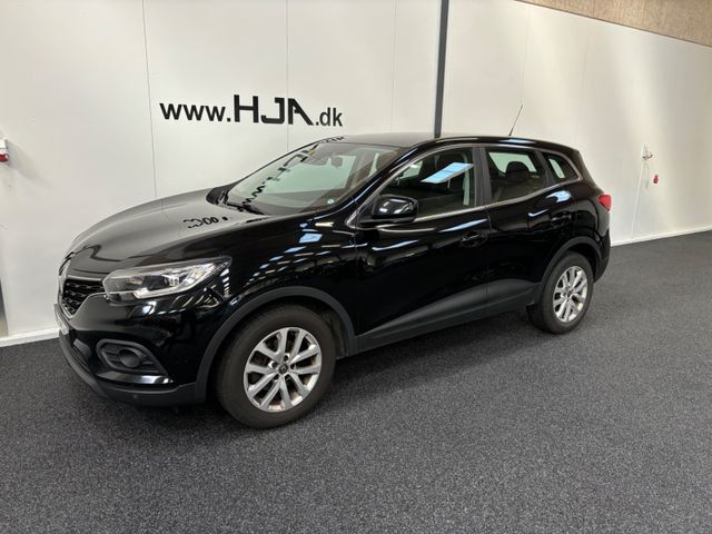 Renault Kadjar 1.5d Blue dCI 115 aut Business Edition