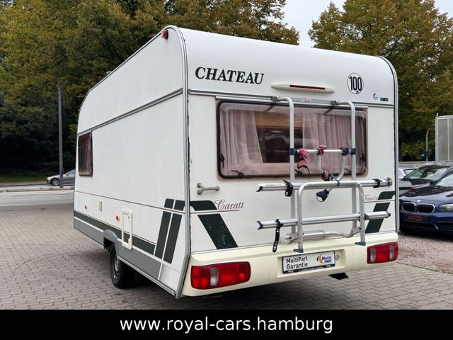 Chateau Caratt Family 4SCHLAFPLÄTZ*WC*Etagenbett* MOVER