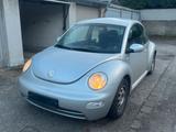 Volkswagen New Beetle - Volkswagen New Beetle in Düsseldorf