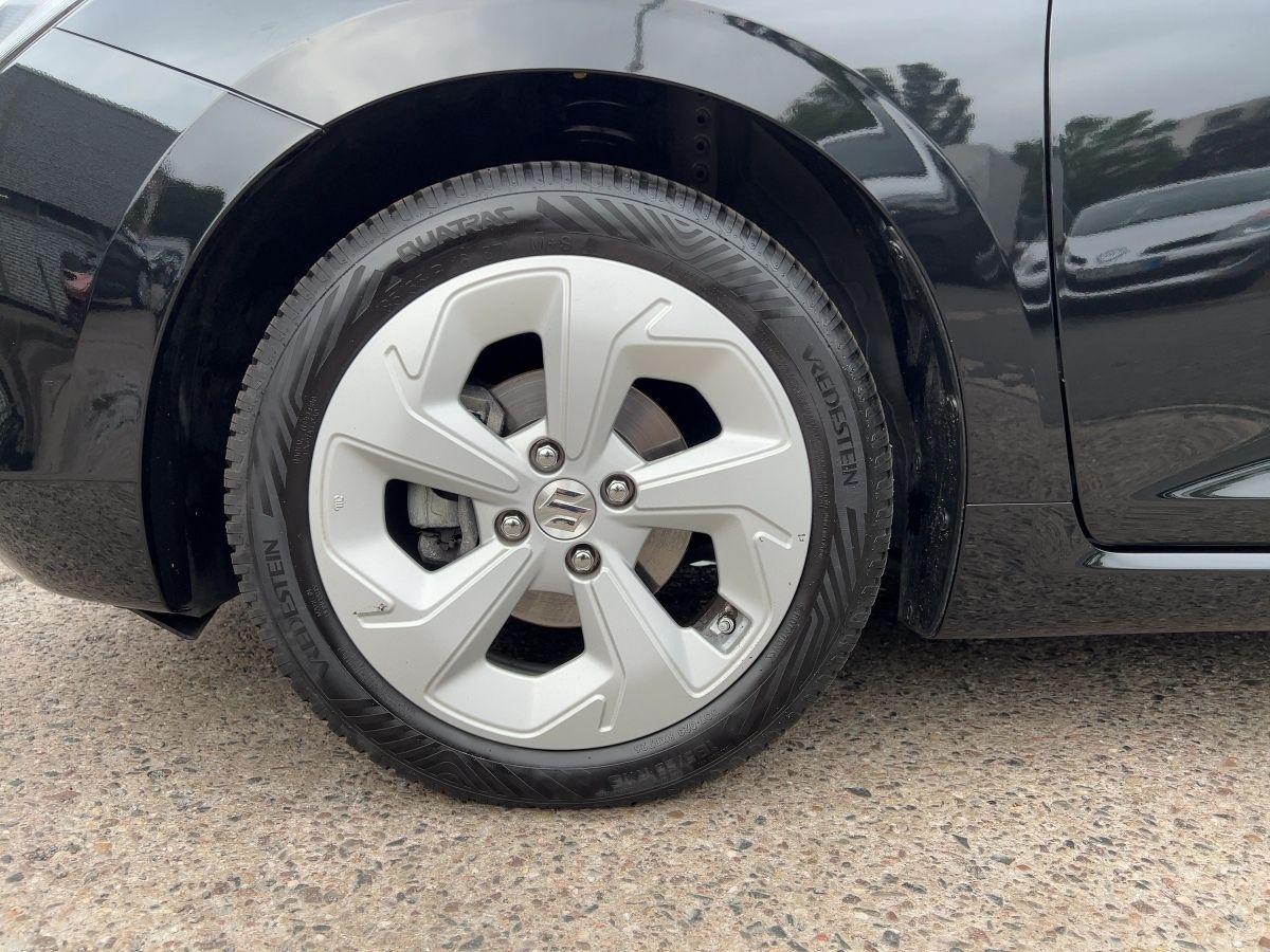 Suzuki Swift - Bild 18