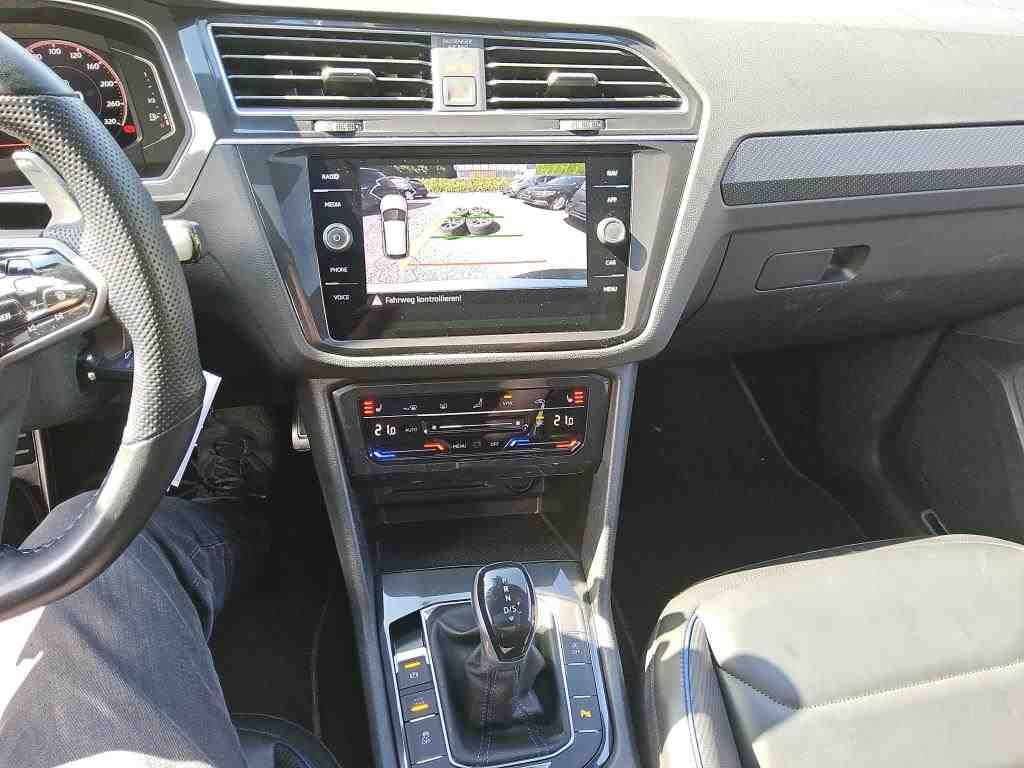Volkswagen Tiguan - Bild 7