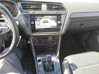 Volkswagen Tiguan - Vorschau Bild 7