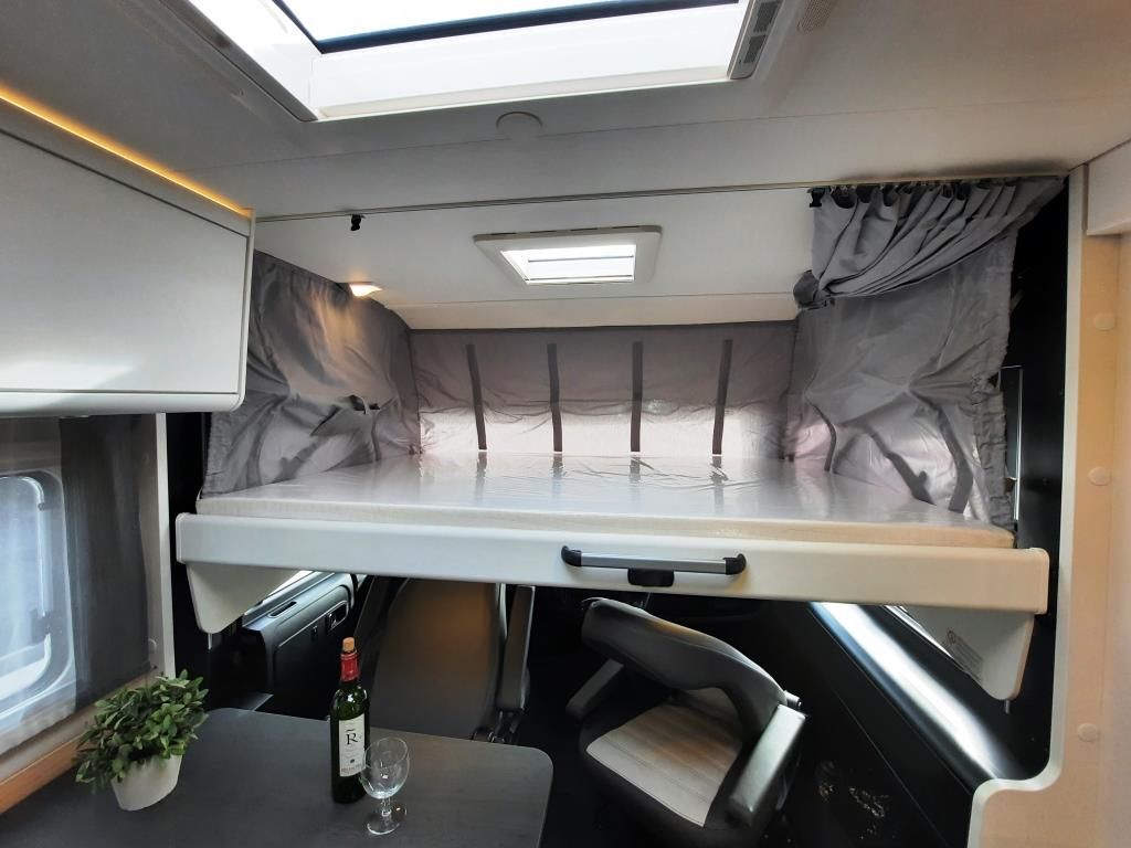 Fahrzeugabbildung Sunlight I 67S Adventure Edition Verfüg./Sparen Sie 13.33
