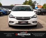 Opel Astra Ultimate AHK LED NAVI SHZ LHZ KAMERA LEDER - Opel Astra Ultimate mit Benzin-Antrieb