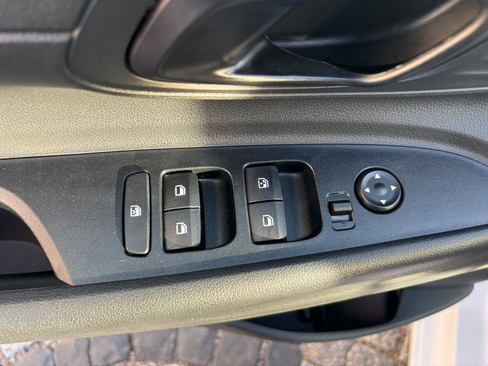 Hyundai i20 – Bild 11