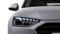 Audi A4 - Vorschau Bild 9