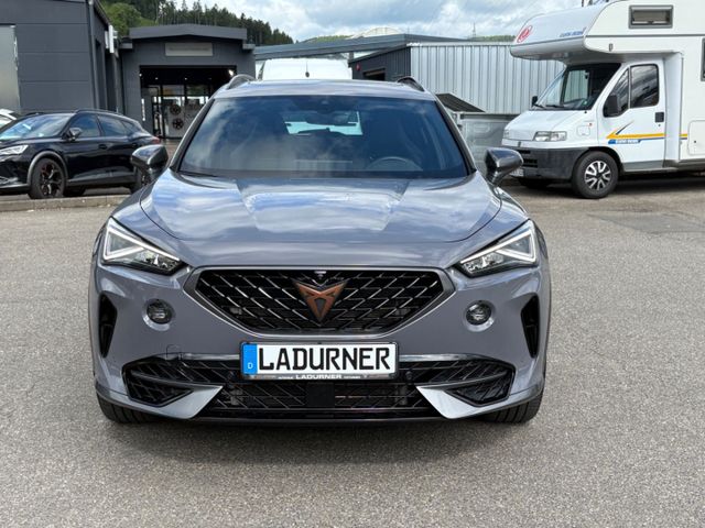 Formentor VZ 2.0 TSI 4Drive DSG Leder AHK PANO
