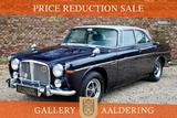 Rover P5B Coupe 3.5 Litre LHD PRICE REDUCTION! Restore - Rover: P5