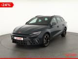 Cupra Leon ST 1.5 eTSI DSG LED ACC Kamera - Cupra Leon in Halle