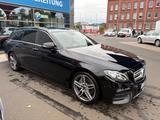 Mercedes-Benz E 220d T  AMG Burmest Standh HUD Pano 8-fach - Mercedes-Benz E 220 Gebrauchtwagen in Hannover