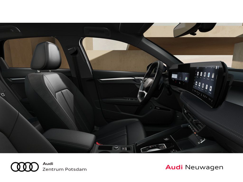 Audi A3 - Bild 7
