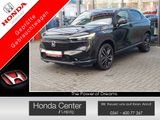 Honda HR-V Elegance 1.5 Eleg./Allwetter/Scheibentönung
