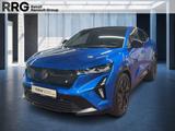 Renault Rafale ESPRIT ALPINE E-TECH HYBRID 200 - blaue Renault Rafale