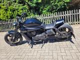 Hyosung GV650 Aquila Custom Bobber Einzelstück - HYOSUNG VON 501 BIS 750 CCM