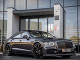 Bentley Flying Spur 6.0 W12 First Edition / Blackline / - Bentley Flying Spur aus 2021