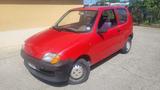 Fiat FIAT SEICENTO-900-METANO-MOTORE NUOVO - gebrauchte Fiat Seicento aus dem Jahr 1999