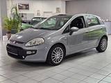 Fiat Punto Evo Racing/ 6 Gang /Klimaautomatik - Fiat Punto Evo: Racing
