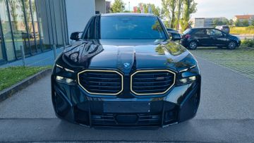 BMW XM - 2