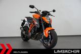 KTM 1290 SUPER DUKE R - Top Zustand! 1.Hand - SUPER MOTO