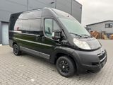 Citroën Jumper Kasten L2H2 3,0HDi+KLIMAAU+TEMPO+STNH+AHK - Citroën Jumper: 3.0