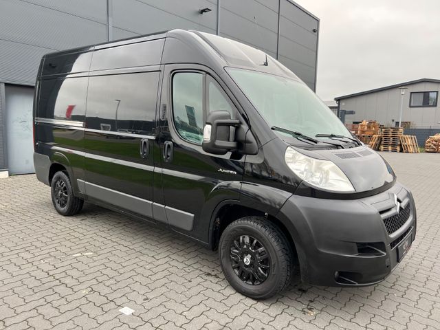 Citroën Jumper Kasten L2H2 3,0HDi+KLIMAAU+TEMPO+STNH+AHK