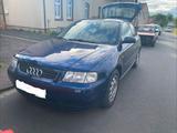 Audi A3 1.6 TÜV Neu Rentnerhand - gebrauchte Audi A3 aus dem Jahr 1999