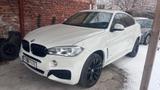 BMW X6 xDrive35i - M Pak Distr Ambi 360 Keyless - BMW X6: Xdrive35i