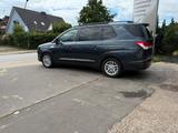 Ssangyong Rodius 200 e-XDI 4WD Automatik-Klimaauto.-PDC... - Ssangyong aus 2014