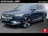 Volvo XC90 T8 Ultra Bright | LUFT|PANO|MASSAGE - Volvo XC90: Ultra Bright