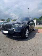 BMW X5 xDrive40d - - BMW X5 in Duisburg