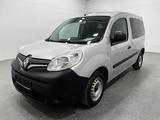 Renault KANGOO RAPID 1.5 dCi 110 FAP EXTRA |81kW|AC|MET. - Renault Kangoo rapid 1 5 dci extra