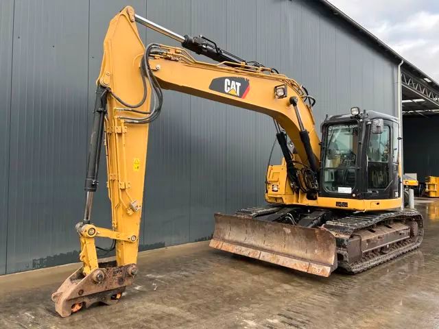 CAT Caterpillar - 314D LCR - #202909