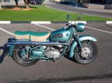 Other Adler MB250, Bj. 1954 - Offers
