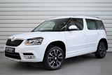 Skoda Yeti Ambition Automatik+Sitzheizung+Nur.27.750km - Skoda Yeti: Kombi