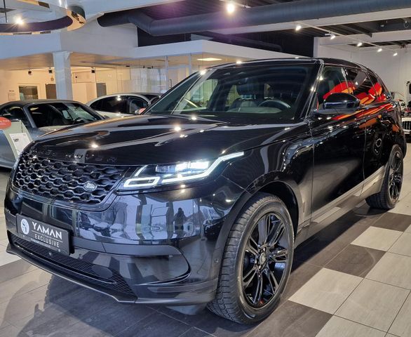 Land Rover Range Rover Velar P400e Head-Up*Pano*Matrix*ACC