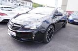 Opel Cascada 2.0 CDTI Innovation *Navi*Xenon*Leder*++ - gebrauchte Opel Cascada aus dem Jahr 2017