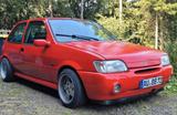 Ford RS-TURBO,165PS,EPROM,SPERRE,GEWINDE,SPORT-... - Ford Sportka Gebrauchtwagen