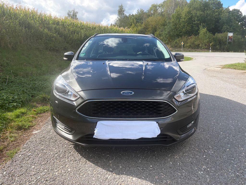Image of Ford Focus