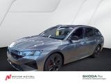 Skoda Octavia Combi RS 2.0 TSI DSG BEAM+AHK+PANO+STHZG