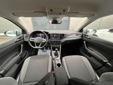 Volkswagen Taigo - 10