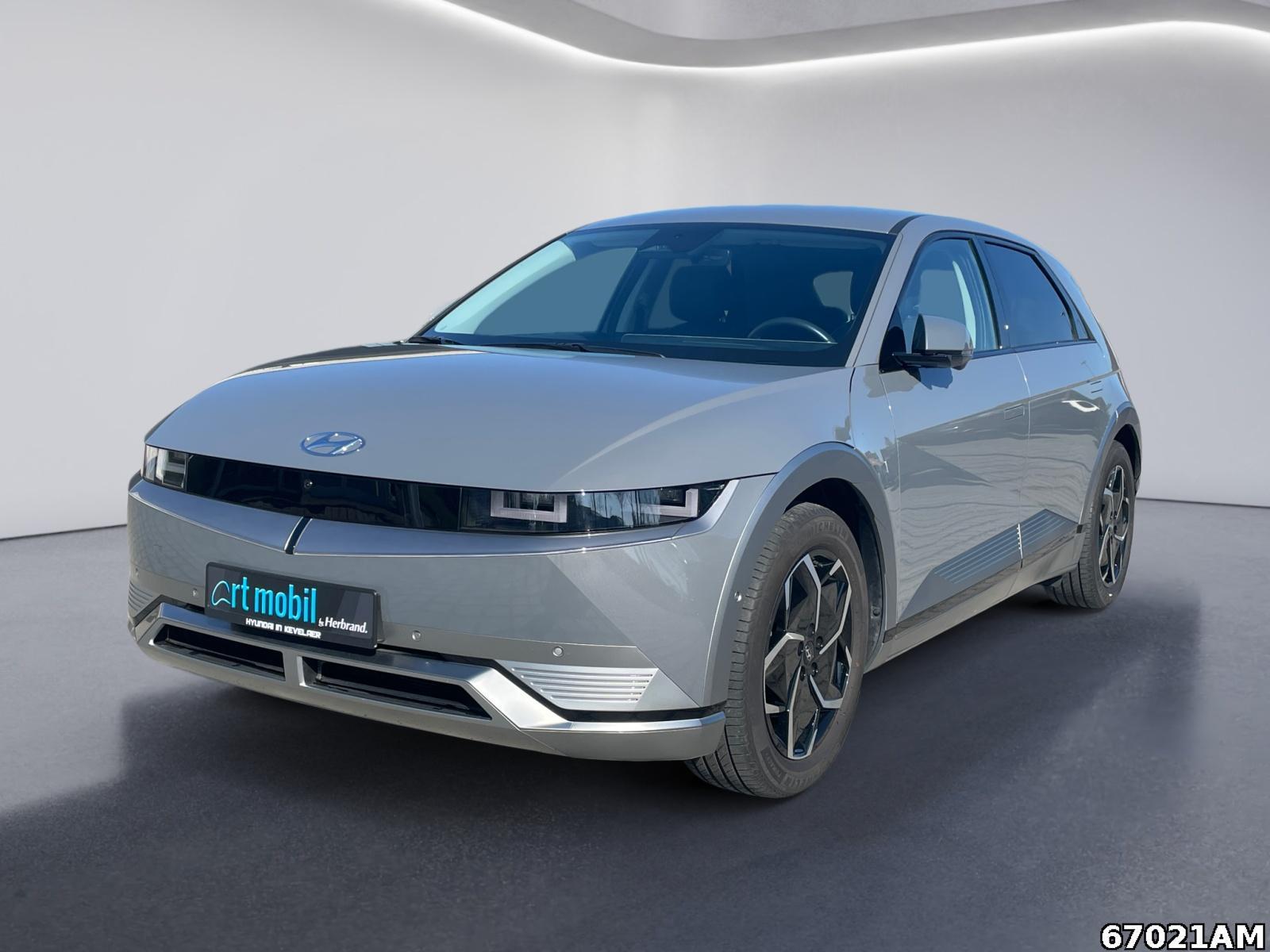 Hyundai IONIQ 5 168 kW UNIQ