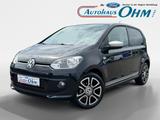 Volkswagen up! club 1.0 - Sitzheizung - PDC - Tempomat - - Volkswagen up! aus 2016