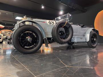 1949 Bentley OTHERS 照片 6