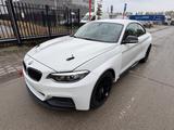 BMW M235i M240i Racing Cup Rennfahrzeug Rennwagen #8 - BMW: Cup