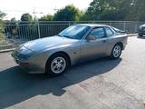 Porsche 944 H Kennzeichen Automatik - Porsche aus 1997