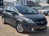 Opel Meriva 1.4 Edition TÜV NEU*2 Hand*Klimaautom*PDC - Opel Meriva Gebrauchtwagen in Berlin
