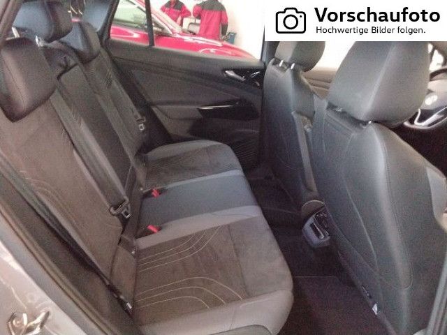 Volkswagen ID.4 - Bild 5