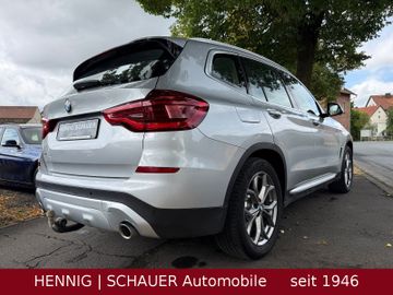 BMW X3 - 3