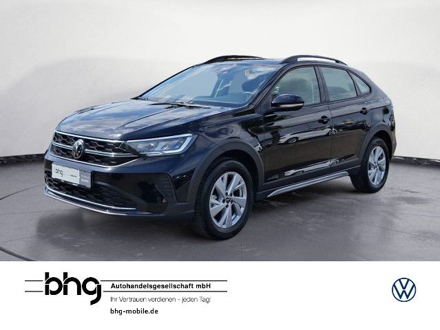Taigo 1.0TSI OPF Life LED virtualC. Front-Lane-A